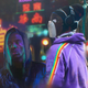 Image for article titled The Incredible Art Of The Ghost In The Shell Movie